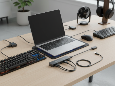 Laptops & Accessories